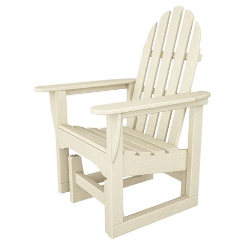 POLYWOOD® Classic Adirondack 3 Piece Folding Chair Set | PW-ADIRONDACK-SET5