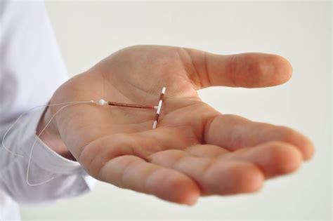 Copper Iud Removal Side Effects / Hormonal Iuds Wikipedia : It can be ...