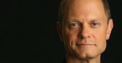 GUYS FOR "THE CAMERA": IS DAVID HYDE PIERCE THE PERFECT HOST?