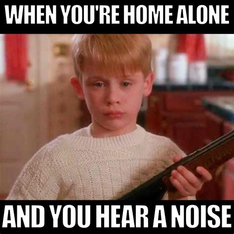 15 Home Alone Memes To Get You In The Holiday Spirit