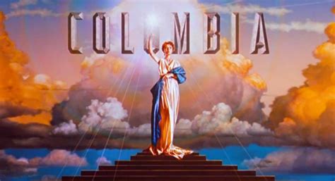 Columbia Pictures logo (c) Sony Pictures | Picture logo, Columbia ...