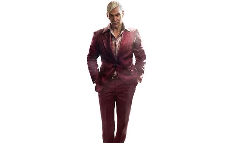 Pagan Min from Far Cry 4 Costume Guide for Cosplay & Halloween