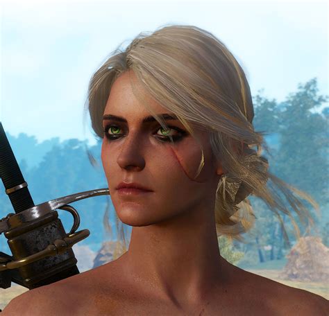 Ciri Witcher, Witcher Art, Witcher 3 Wild Hunt, The Witcher 3, Yennefer ...