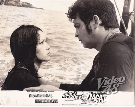 FPJ: LOBBY CARDS # 17: FPJ'S LEADING LADIES IN "ALUPIHANG DAGAT" (1975)