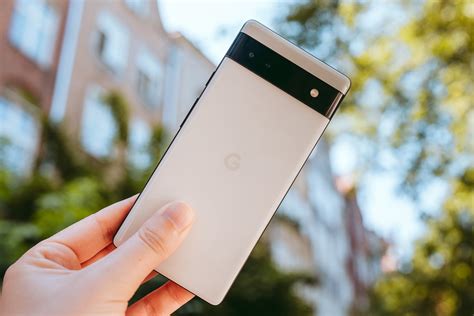 Google Pixel 6a Camera Review - Download Pixel 6a Sample Gallery ...