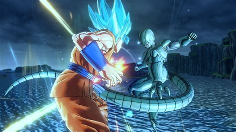 Dragon Ball Xenoverse 2 Wallpapers - Wallpaper Cave