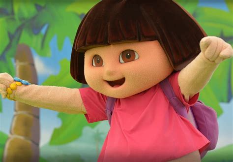 NATIONAL DORA DAY - July 7, 2025 - National Today