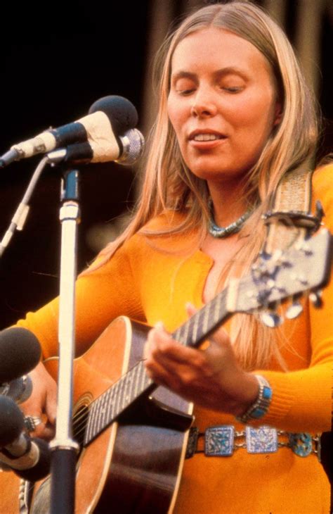 Joni Mitchell | Biography, Songs, Blue, Albums, Big Yellow Taxi ...