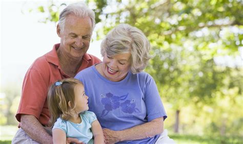 7 Ways to Support a Grandchild's Mental Health | MGH Clay Center