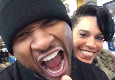 Usher secretly married Grace Miguel (photos) | Atlanta Daily World