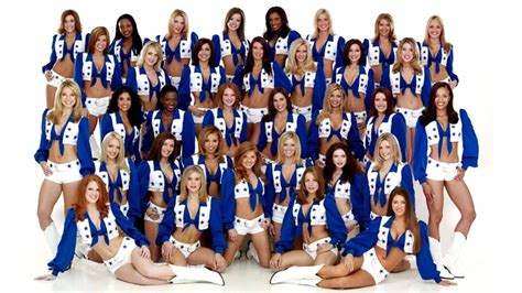 Dallas Cowboys Cheerleaders Wallpaper (69+ images)