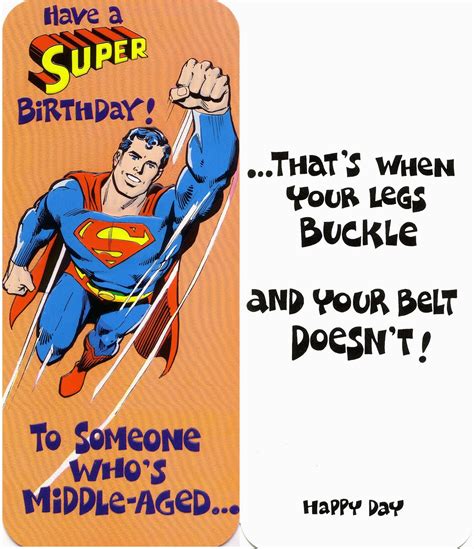 Funny Guy Birthday Cards | BirthdayBuzz