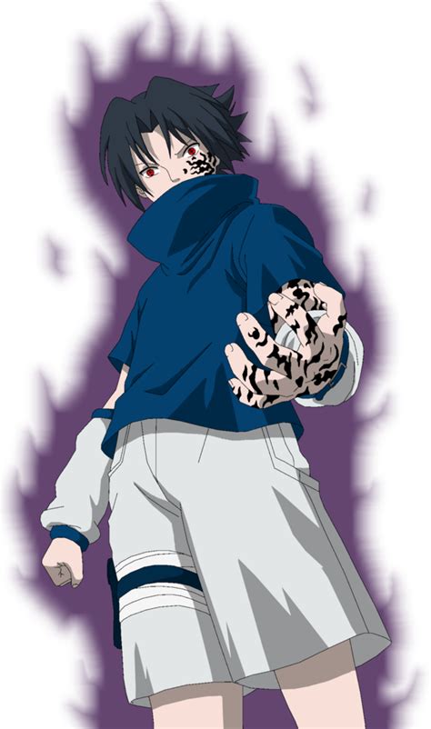 Sasuke Full Curse Mark Wallpapers - Wallpaper Cave