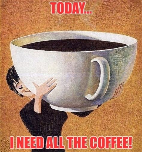 96 Great Coffee Memes For Coffee Lovers - Funny Memes