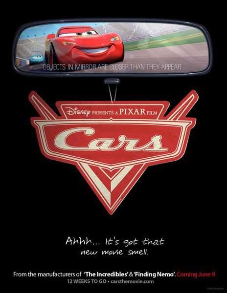 Cars (2006) Image Gallery