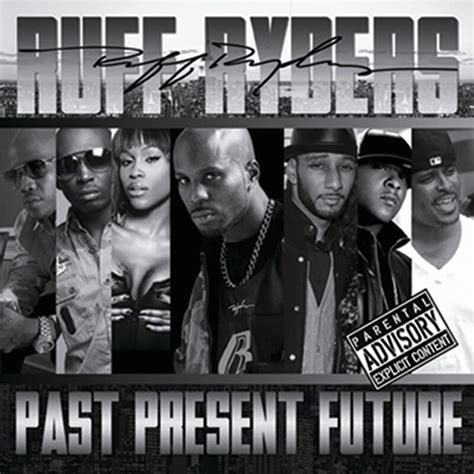 Various Artists - Ruff Ryders: Past, Present, Future | iHeart