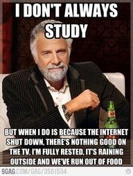 8 Funny Study Quotes ideas | funny, funny study quotes, bones funny