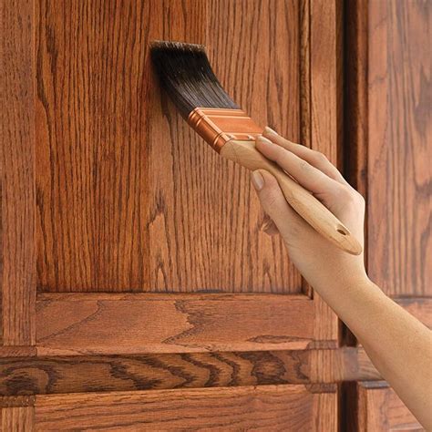 8 Best Polyurethane Finishes for Wood | The Family Handyman