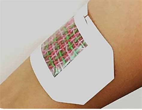 Smart Bandages: Revolutionizing Wound Care with Real-Time Monitoring ...