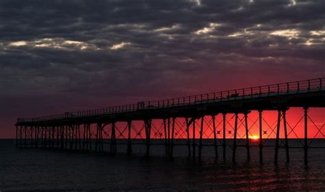 Longest Day 2019 sunset: How long will the Sun be up today? What time ...