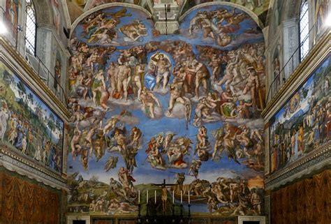 Smarthistory – Who was Michelangelo?