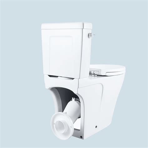 Everything You Need To Know About Back Outlet Toilets I Sustainable ...