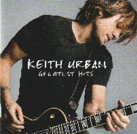 Greatest Hits | CD (2007, Best-Of) von Keith Urban