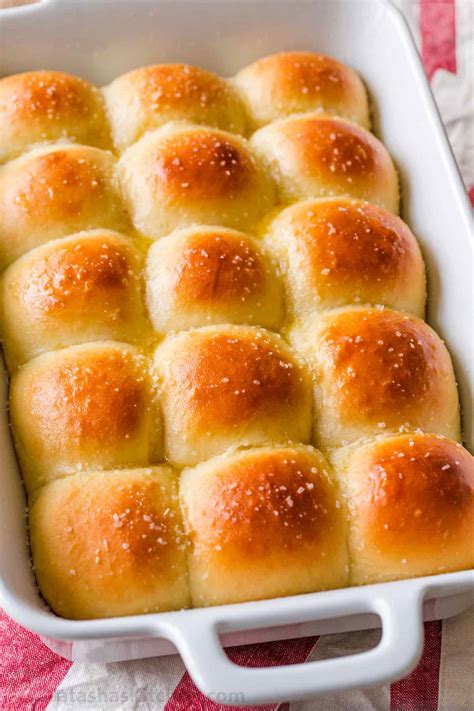 Images Of Bread Rolls