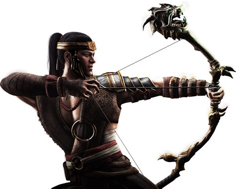 Kung Jin (Mortal Kombat X)