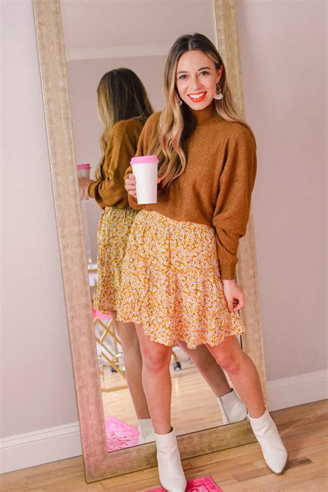 teacher dress code : a skirt for only $13? Yes, please! - The Teacher ...