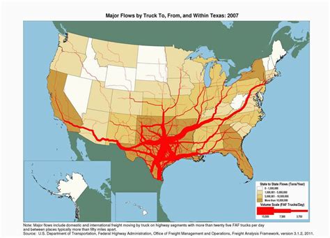 Map Of I 10 Texas | secretmuseum