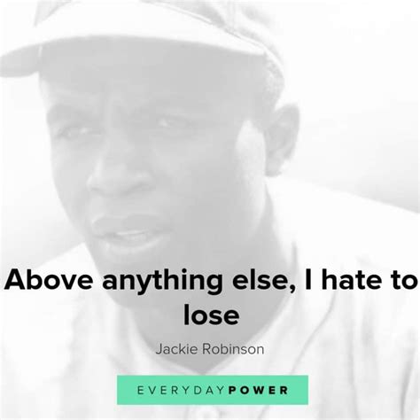 30 Jackie Robinson quotes celebrating civil rights and equality (2021)