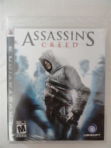 Abstergo Artefact: Assassin's Creed - PS3