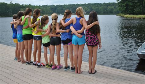 Canadensis - Sleep Away Summer Camp PA in the Poconos | Est. 1941