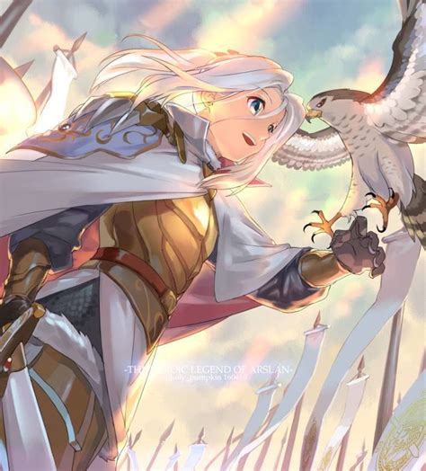 Arslan Senki All Anime, Anime Love, Manga Anime, Anime Art, Anime Girls ...