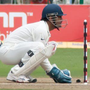 MSK Prasad on Dhoni: "He is our No. 1 wicket-keeper" - The SportsRush