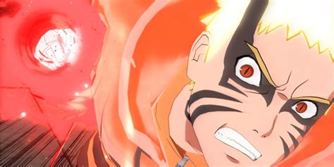 'Naruto x Boruto Ultimate Ninja Storm Connections' Adds New Forms ...