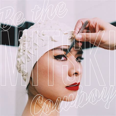 Mitski Announces New Album, Be The Cowboy - Paste Magazine