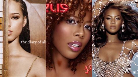 5 R&B Albums That Deserve A 20th Anniversary Tour In 2023