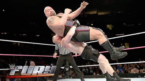 19 Brock Lesnar suplexes that will break your spirit: WWE Fury - YouTube