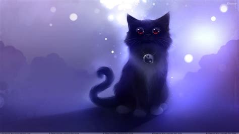 Animated Cats Wallpapers - Wallpaper Cave