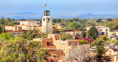 16 Best Hotels in Santa Fe. Hotels from $60/night - KAYAK