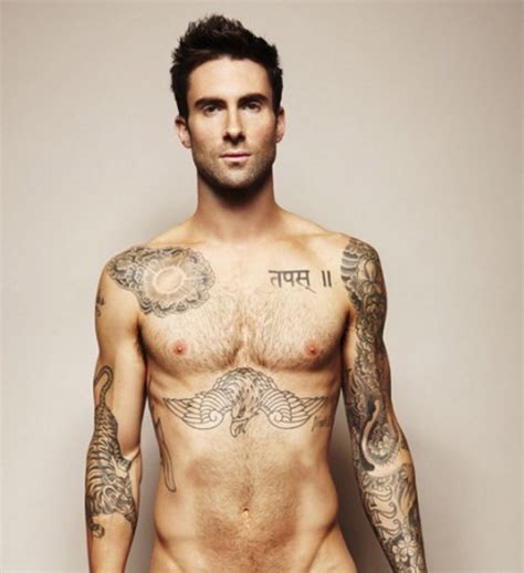 LGBT Ally Adam Levine to Be Named “People”‘s Sexiest Man Alive ...