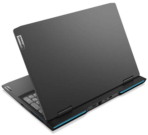 Lenovo refreshes affordable IdeaPad Gaming 3 laptop with 165Hz 16:10 ...