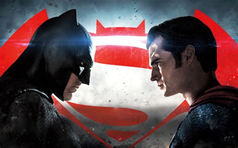 แบทแมน ปะทะ ซูเปอร์แมน : แสงอรุณแห่งยุติธรรม (Batman v Superman: Dawn ...