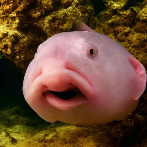 What Do Blobfish Taste Like: Unveiling The Mystery