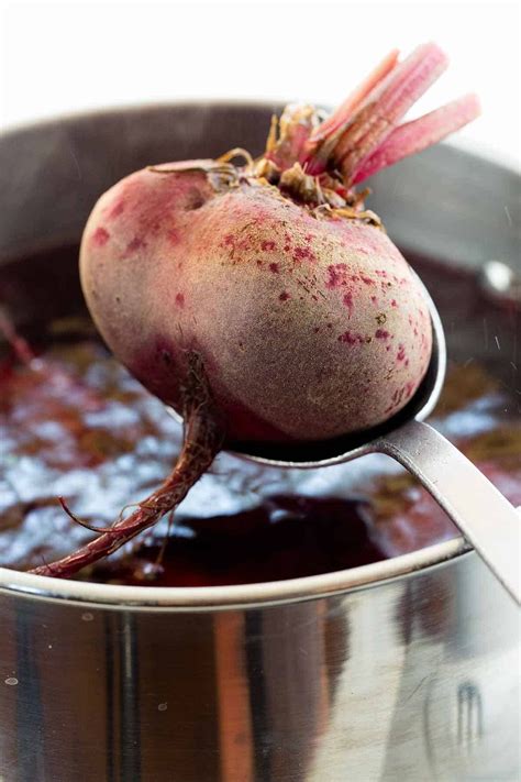 How To Cook Beets: 4 Easy Methods