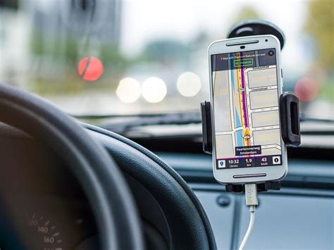 GPS Technology: A Modern Navigation Tool That Just Keeps Getting Better ...