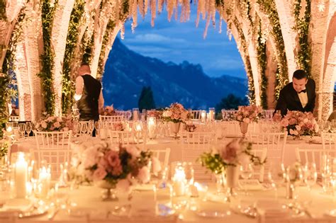 Best Luxury Wedding Venues in Ravello Italy — Events by Paulina