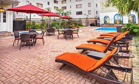 Avenue Plaza Resort in - New Orleans, LA | Groupon Getaways